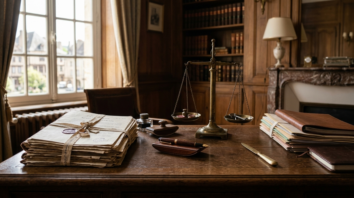Liquidation communauté divorce : la FAQ patrimoniale 2026