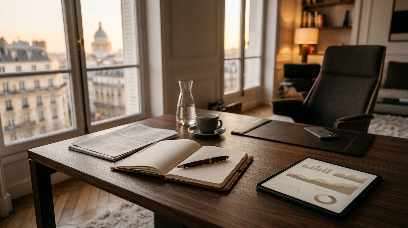 Salaire ou dividendes dirigeant : la FAQ 2026 en 7 questions