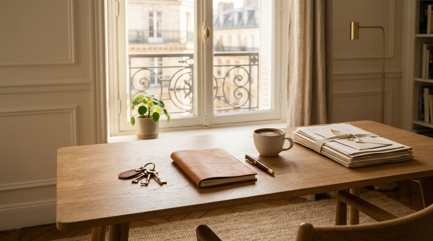Vendre sa maison et placer l'argent : guide pratique 2026