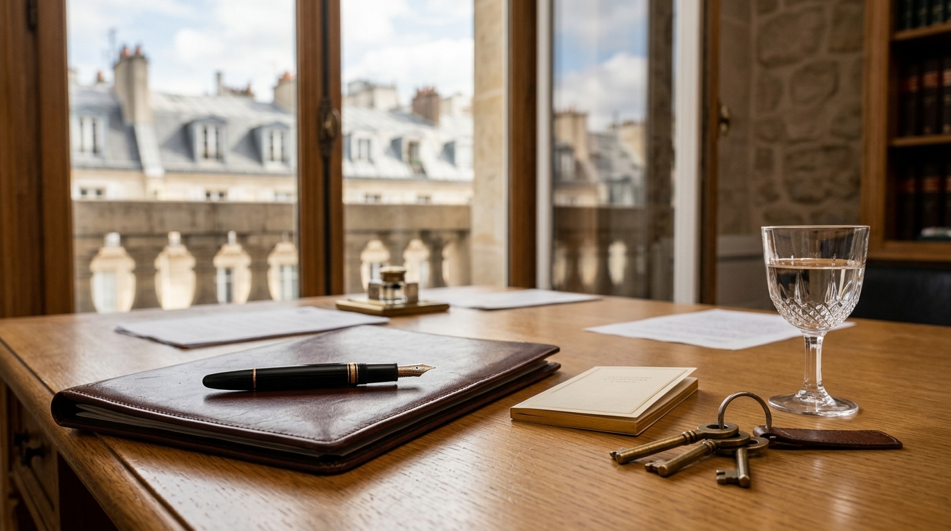 Vente bien immobilier : que faire de l'argent en 7 étapes